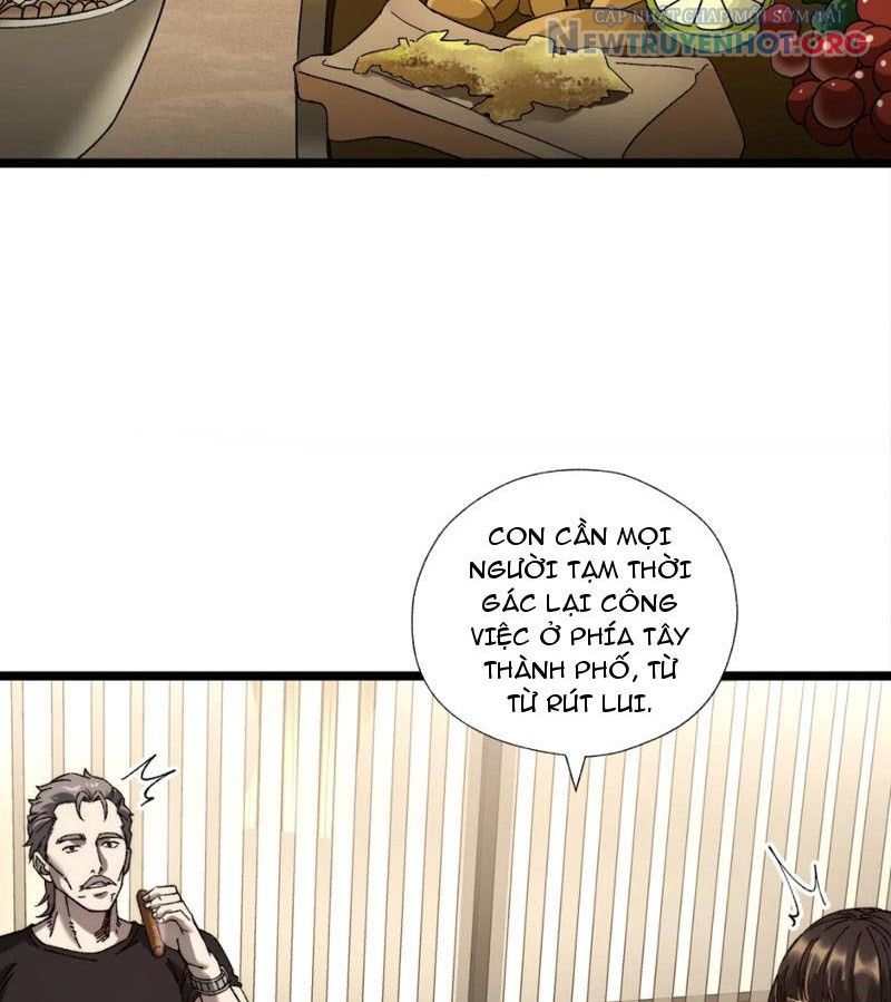 Bách Thú Chi Vương chapter 8 - Trang 15