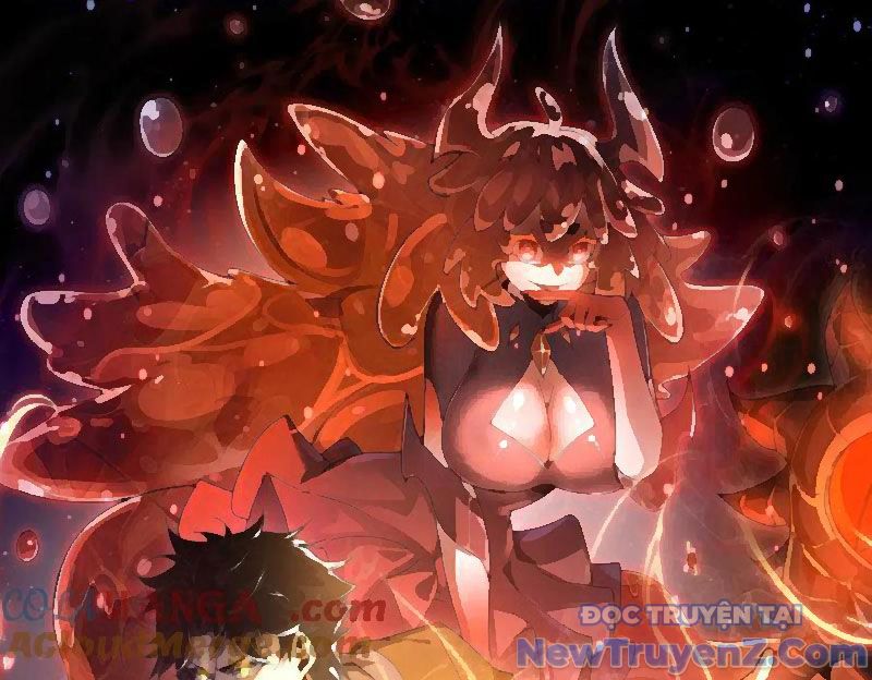 Triệu Hoán Ác Ma, Ta Đã Là Thâm Uyên chapter 17 - Trang 3