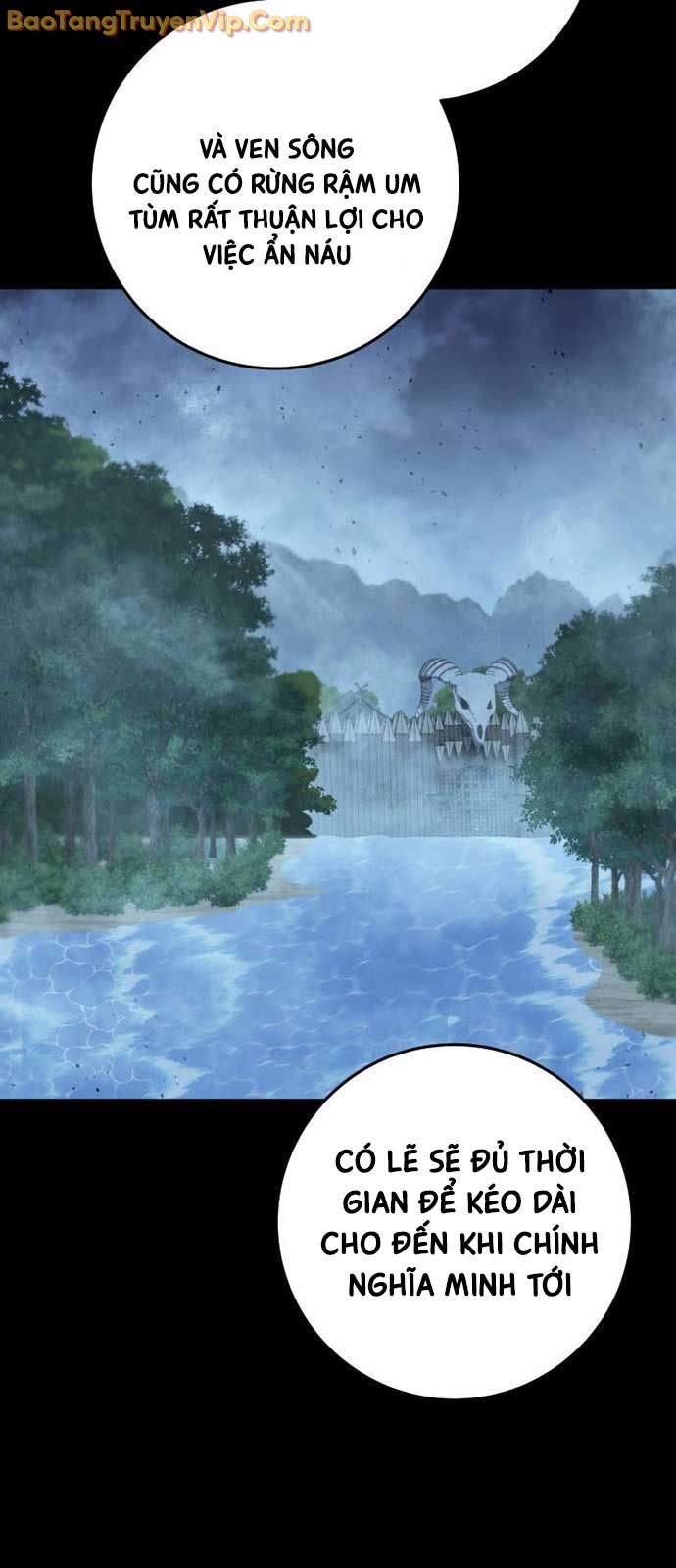Cửu Thiên Kiếm Pháp chapter 124.4 - Trang 58