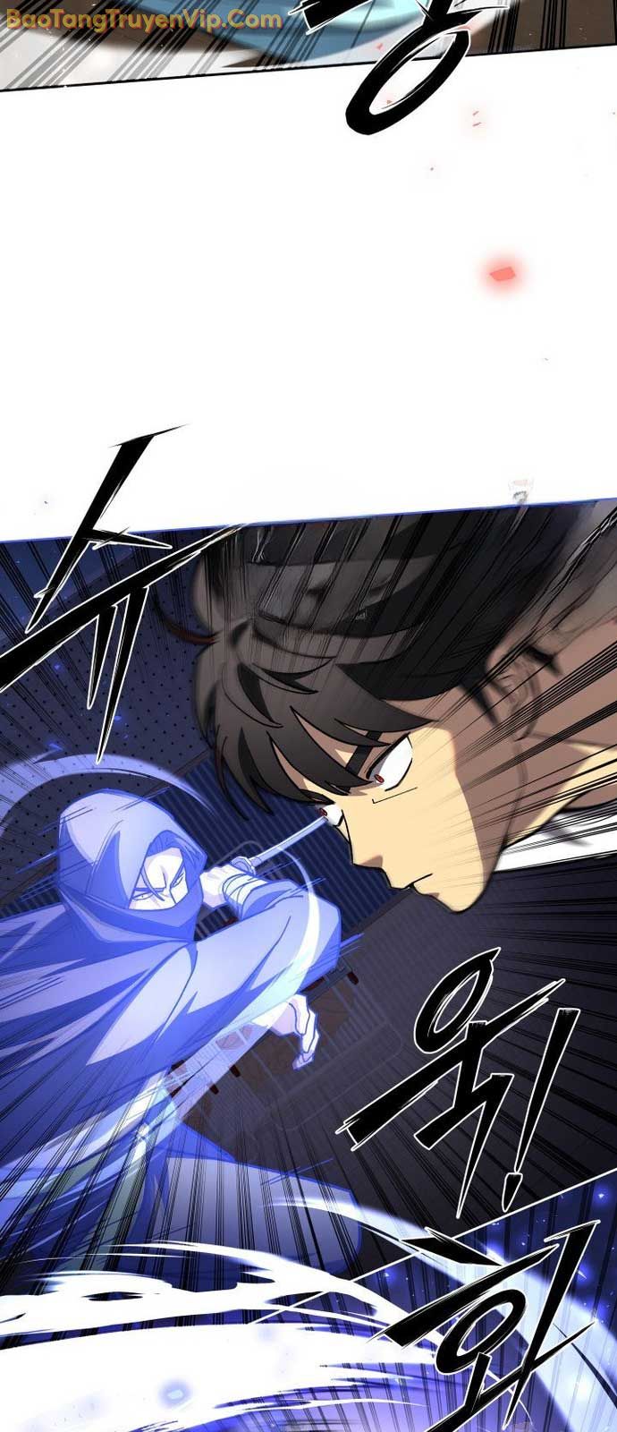 Thiên Ma Giáo chapter 23 - Trang 31