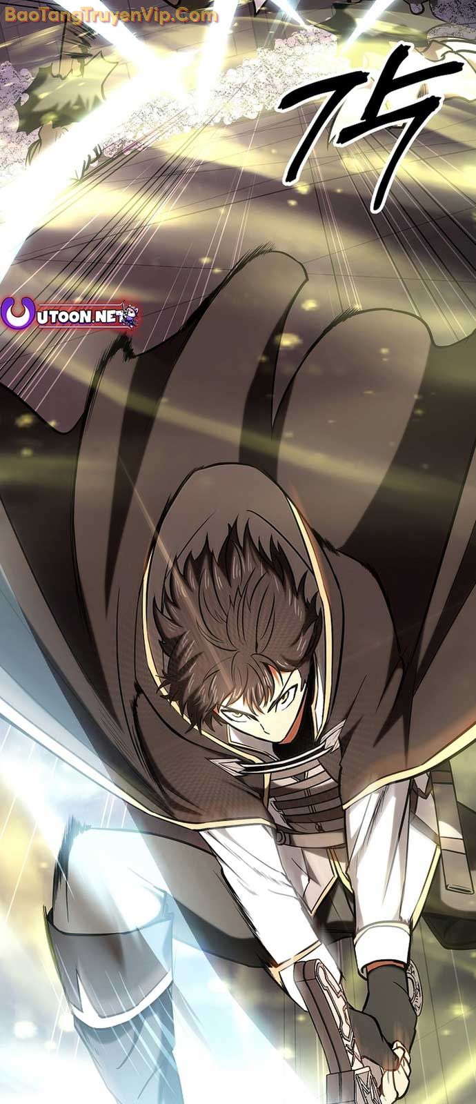 Nhân Vật Phụ Trong Thế Giới Điên Loạn chapter 24 - Trang 55