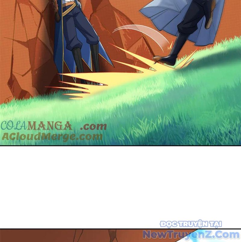 Cường Giả Đến Từ Trại Tâm Thần chapter 345 - Trang 95