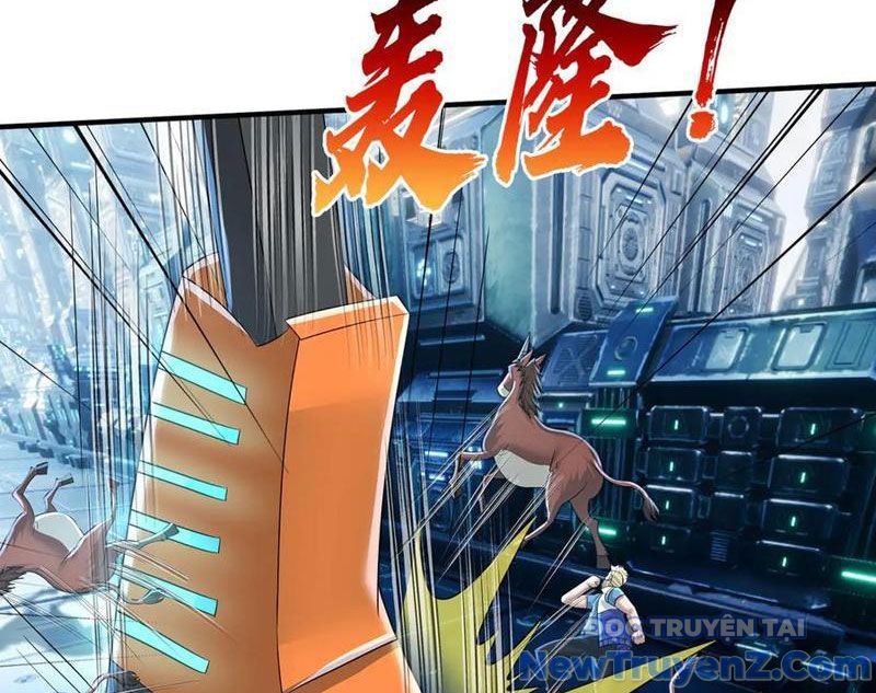 Khởi đầu Bằng Một Vạn Hít đất: Oanh Sát Thần Minh! chapter 56 - Trang 31
