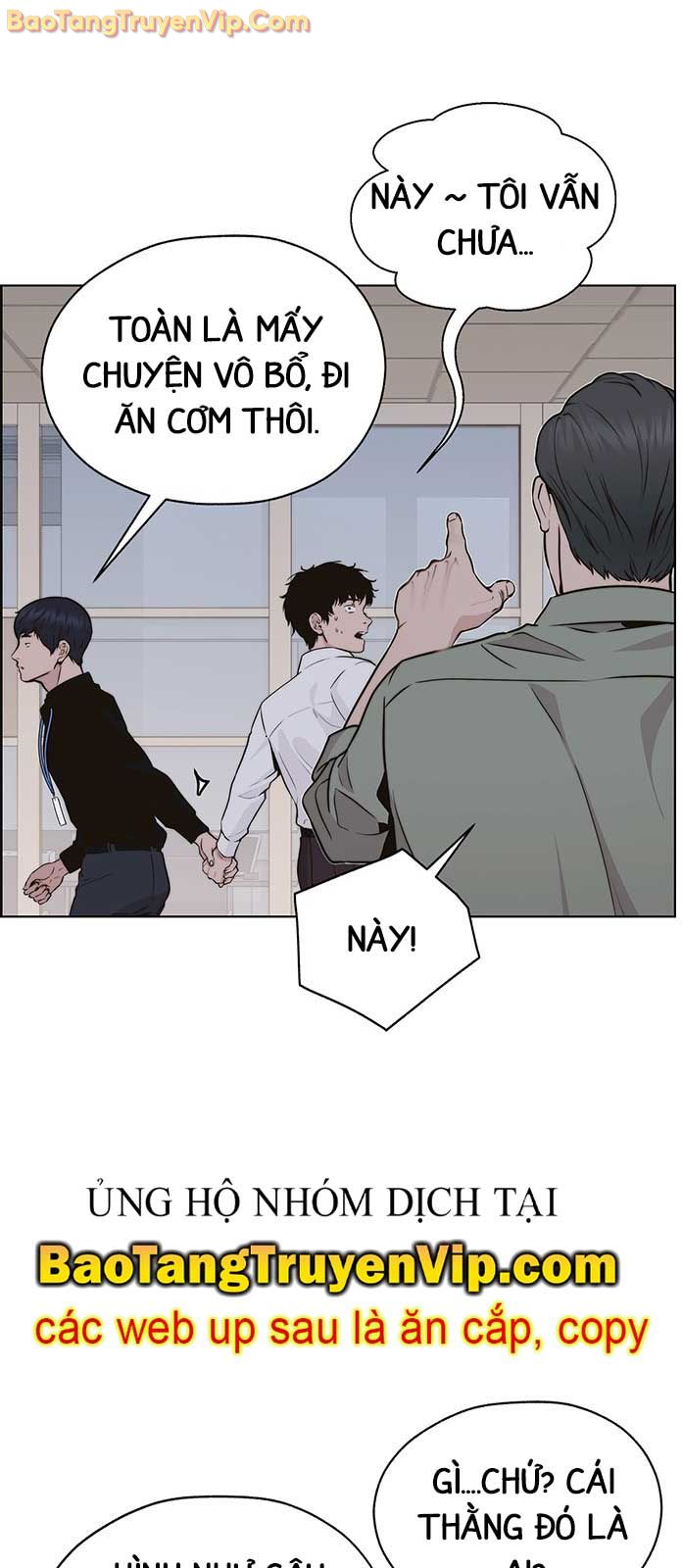 Người Đàn Ông Thực Thụ chapter 207 - Trang 58