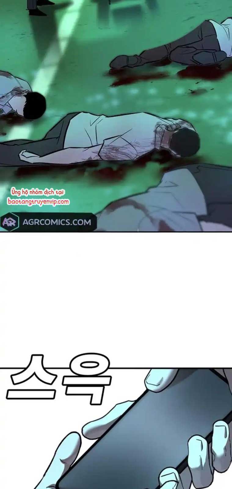 Cách Mạng Bắt Nạt chapter 29 - Trang 53