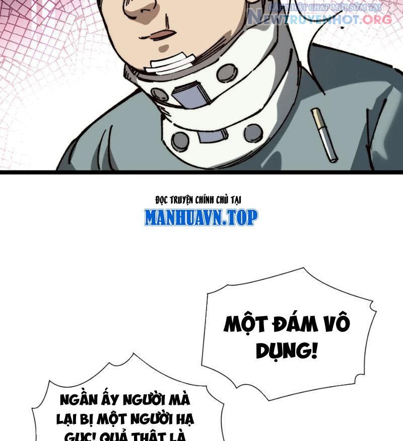 Bách Thú Chi Vương chapter 8 - Trang 34