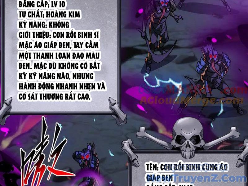 Ta Là Tai Họa Cấp Mục Sư chapter 45 - Trang 27