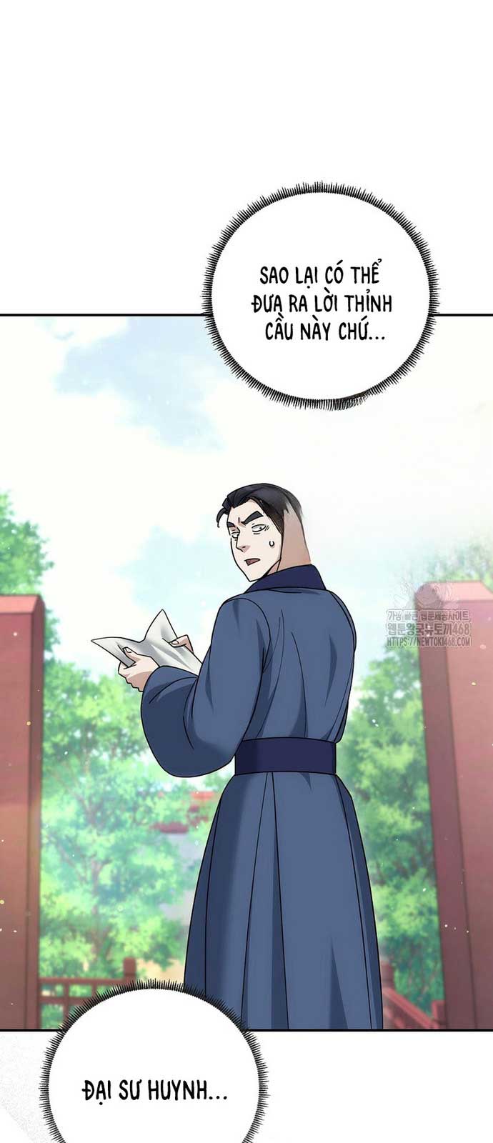 Hoạn Quan Tuyệt Luân chapter 25 - Trang 84