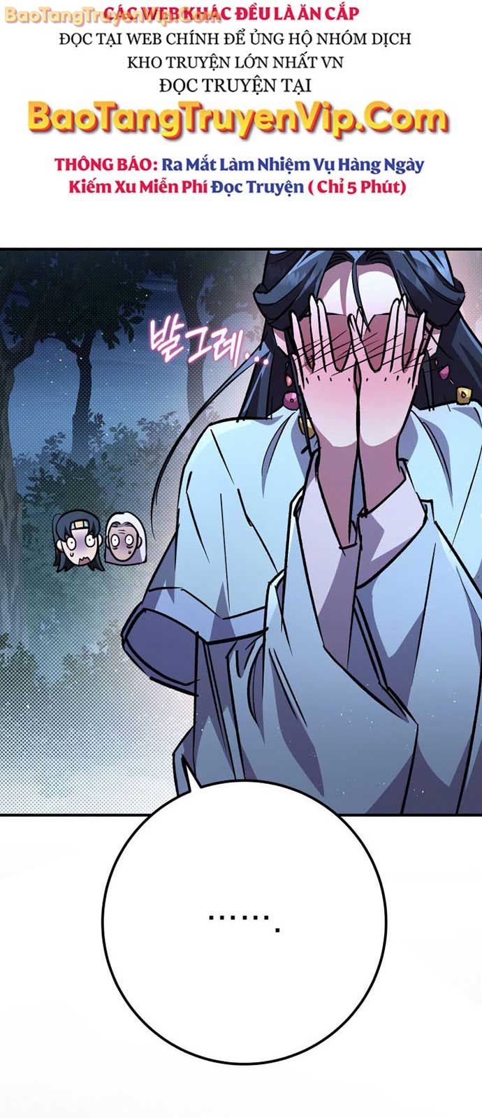 Cửu Thiên Kiếm Pháp chapter 124.4 - Trang 105
