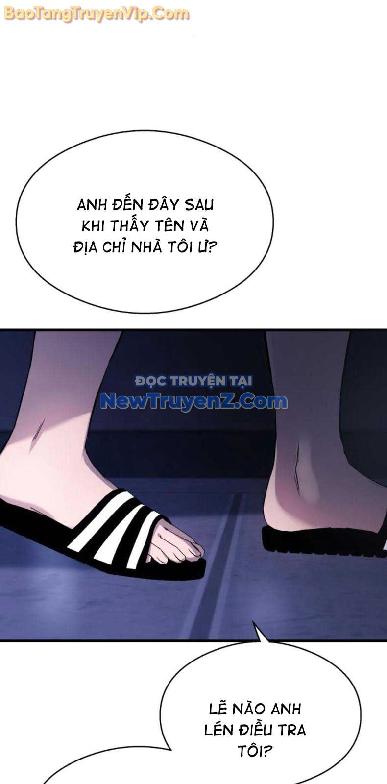 Hẹn Hò Rùng Rợn chapter 18 - Trang 106