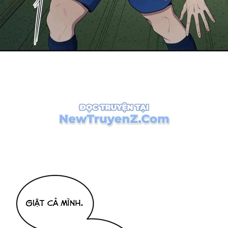 Thiên Phú Bóng Đá, Tất Cả Đều Là Của Tôi! chapter 96 - Trang 61
