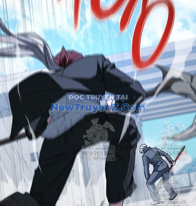 Cẩm nang dành cho top ranker chapter 34 - Trang 23