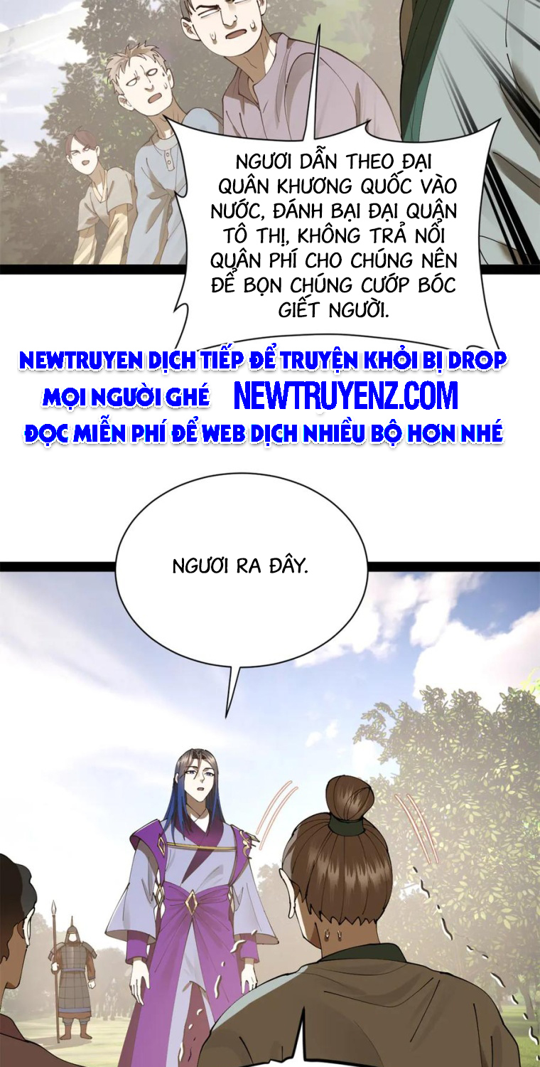Chàng Rể Mạnh Nhất Lịch Sử chapter 303 - Trang 39