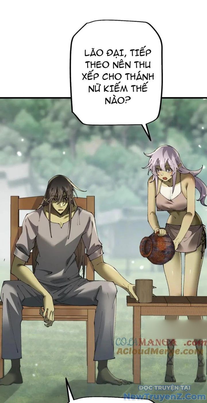 Chuyển Sinh Thành Goblin chapter 60 - Trang 39