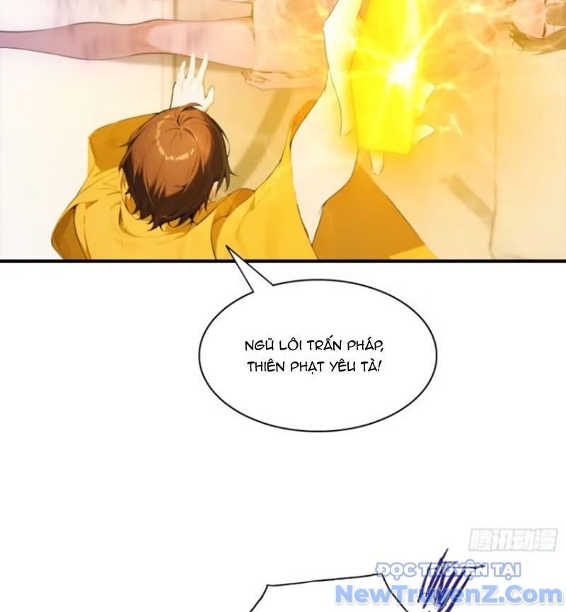 Đạo Hữu Lùi Một Bước: Ta Tới Giết Thần Trừ Quỷ chapter 38 - Trang 13