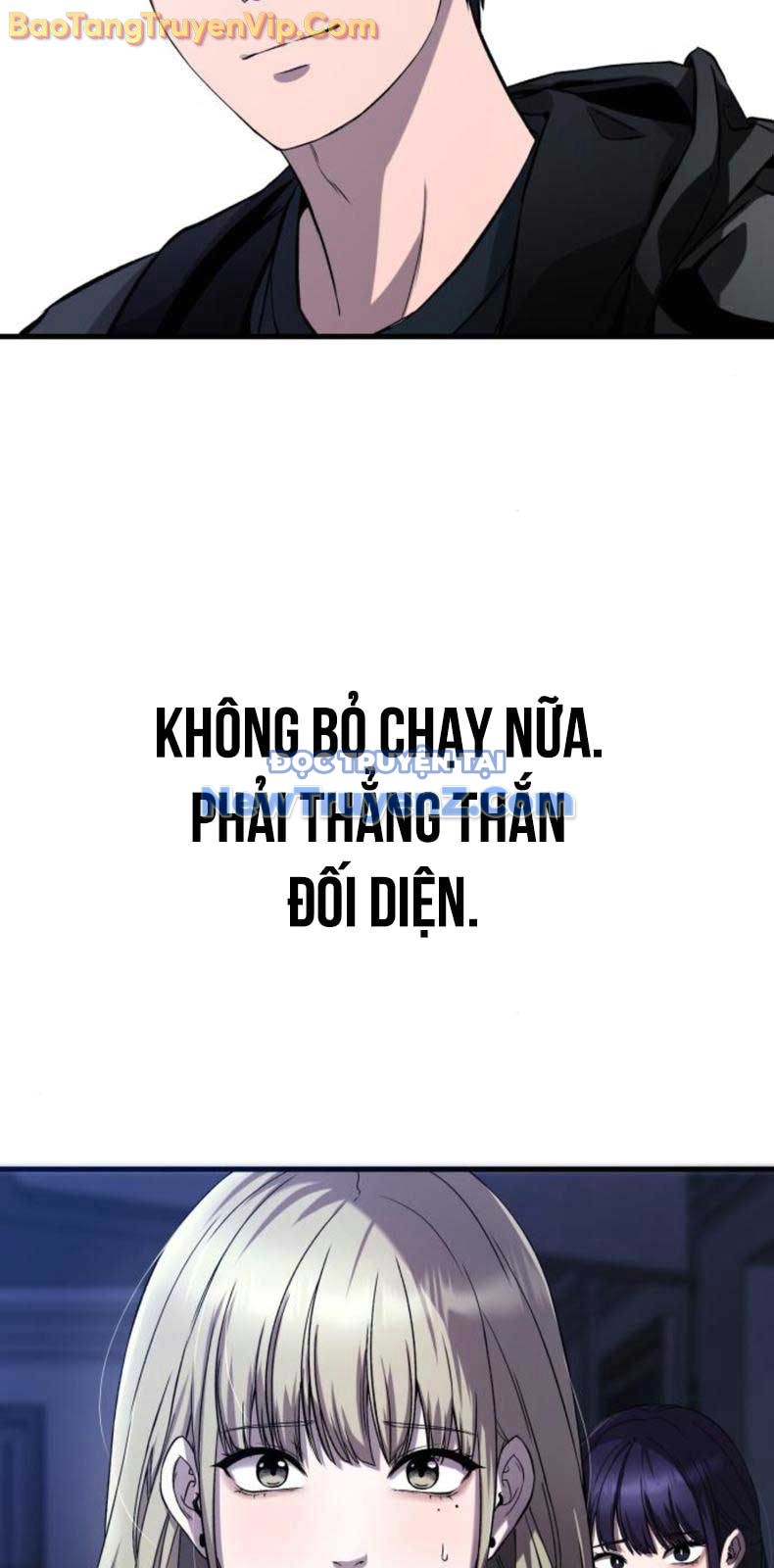 Hẹn Hò Rùng Rợn chapter 18 - Trang 87