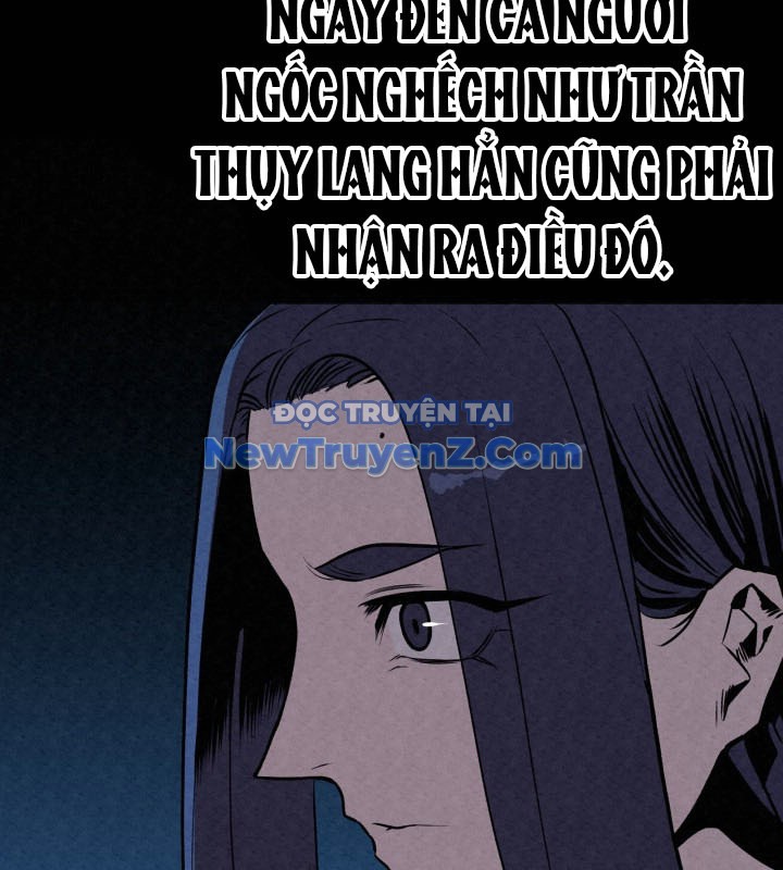 Hắc Bạch Hồ Ly Độc Tâm Côn Luân Kiếm Tuyến Bạch Bệnh Chi Chủ chapter 37 - Trang 31