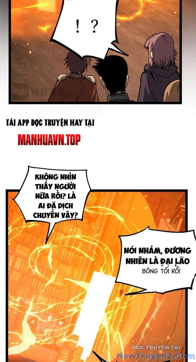 Thích Khách Thần Cấp, Ta Chính Là Bóng Đêm chapter 26 - Trang 34
