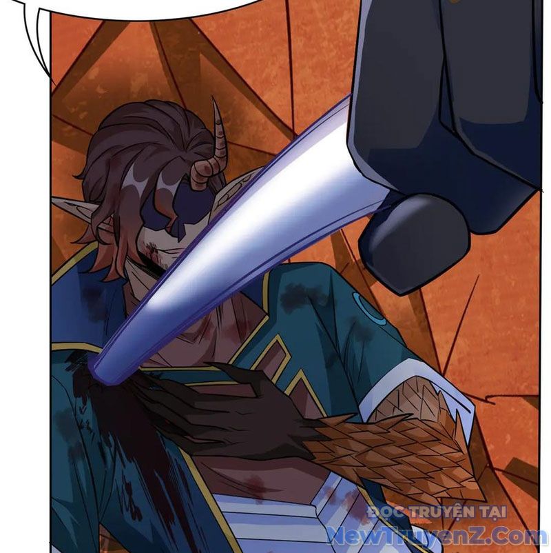 Cường Giả Đến Từ Trại Tâm Thần chapter 345 - Trang 86