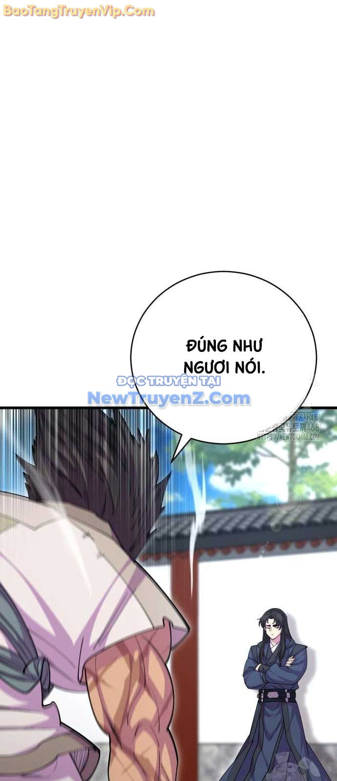 Thiên Hạ Đệ Nhất Đại Sư Huynh chapter 134 - Trang 64