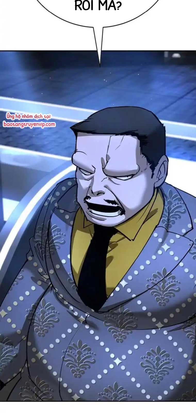 Cách Mạng Bắt Nạt chapter 29 - Trang 32
