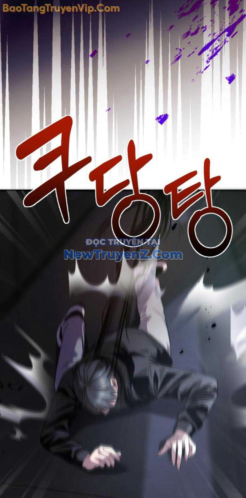 Hẹn Hò Rùng Rợn chapter 18 - Trang 56