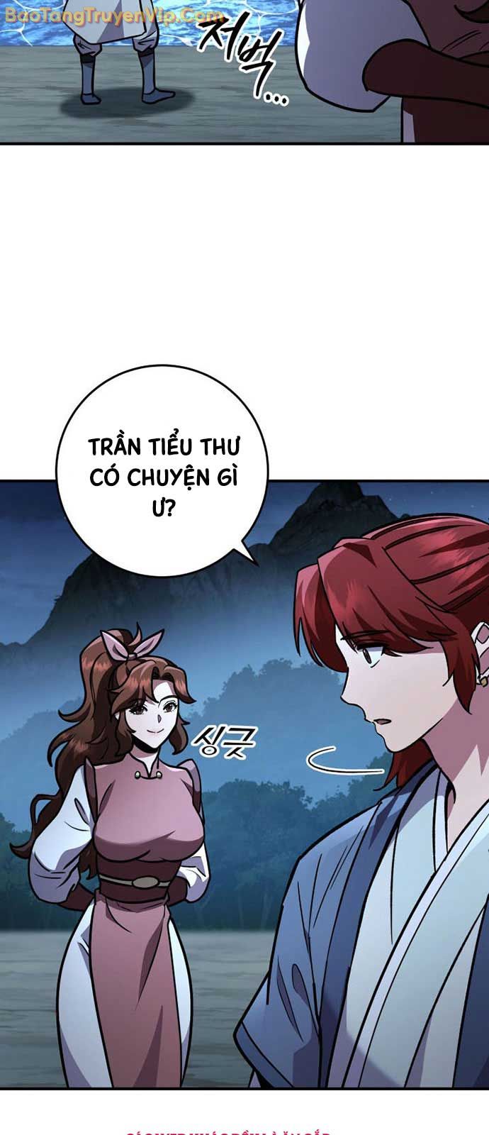 Cửu Thiên Kiếm Pháp chapter 124.4 - Trang 94
