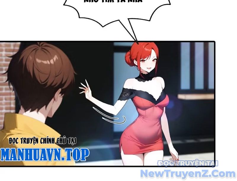 Đạo Hữu Lùi Một Bước: Ta Tới Giết Thần Trừ Quỷ chapter 40 - Trang 59