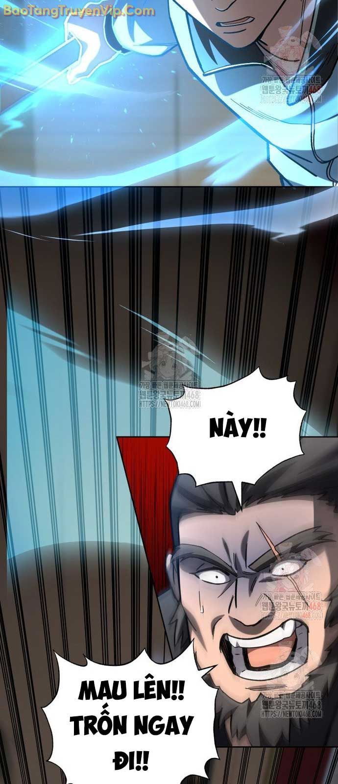 Thiên Ma Giáo chapter 23 - Trang 65