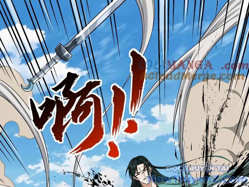 Giết Ta Thêm Mấy Lần Ta Liền Vô Địch chapter 81 - Trang 146