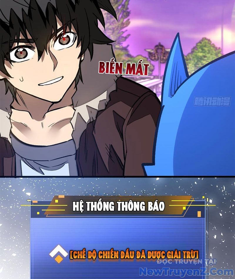 Thế Giới Siêu Phàm! Ta Là Ma Cà Rồng? chapter 8 - Trang 8