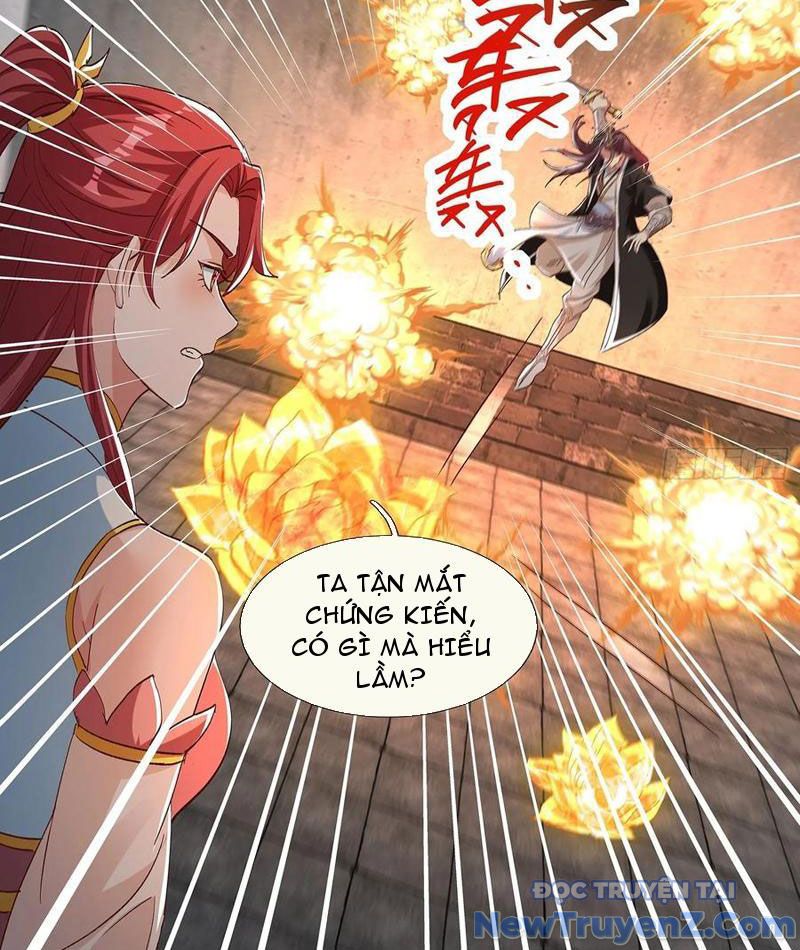 Hoá Ra Ta Là Lão Tổ Ma đạo? chapter 100 - Trang 23