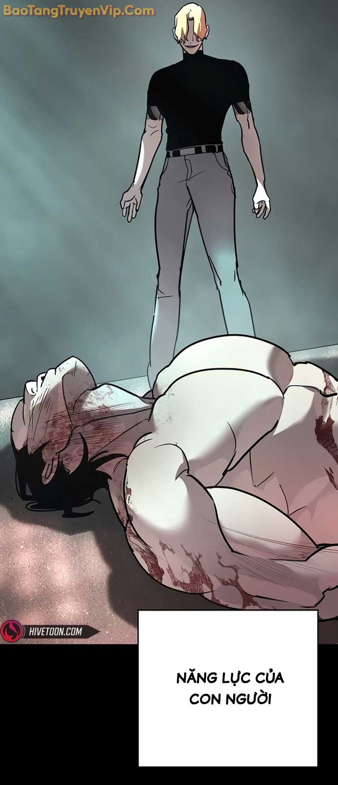 Cách Mạng Bắt Nạt chapter 28 - Trang 19