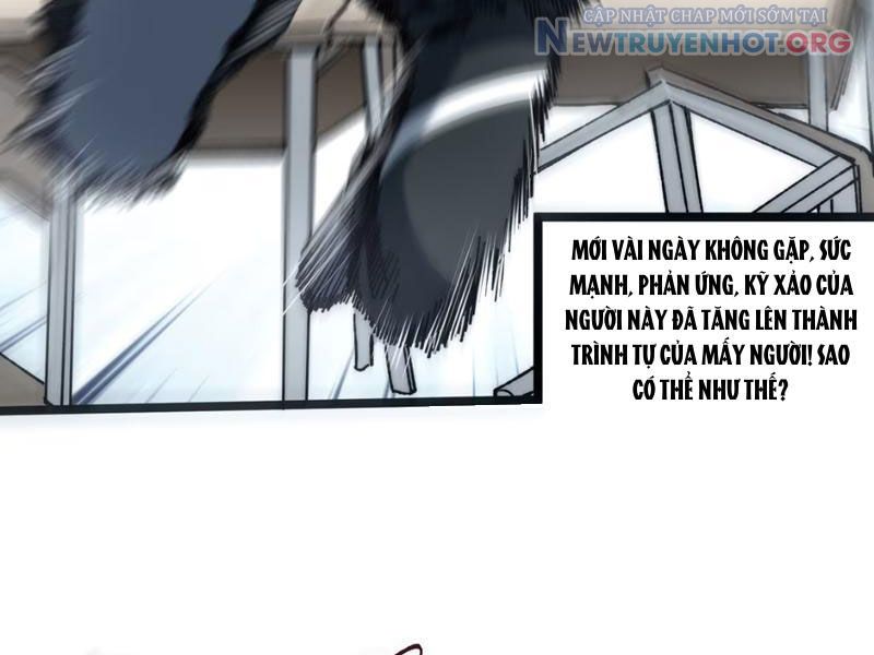 Bách Thú Chi Vương chapter 9 - Trang 94