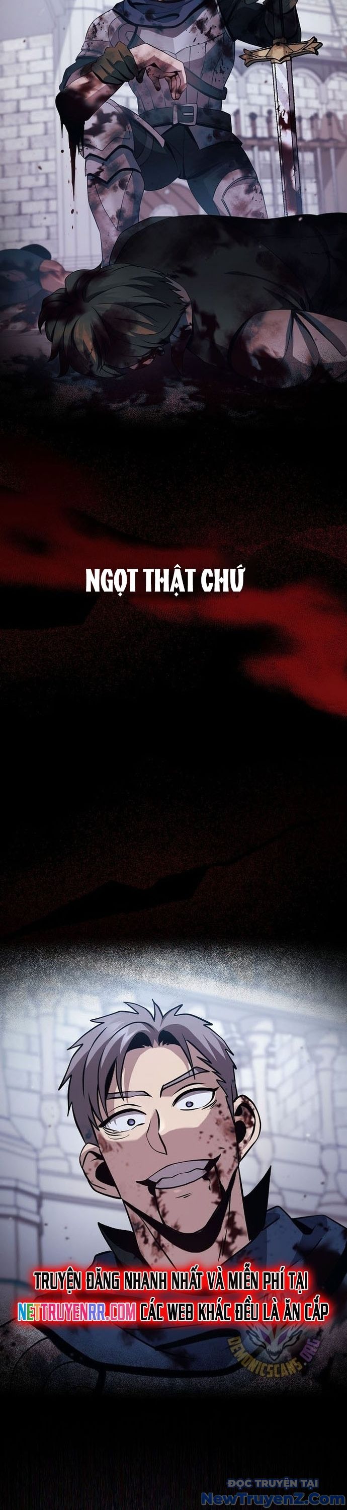 Cốt Binh Trở Lại chapter 331 - Trang 33