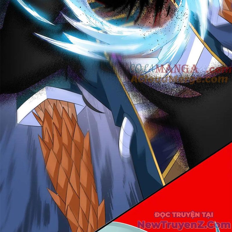 Cường Giả Đến Từ Trại Tâm Thần chapter 346 - Trang 66