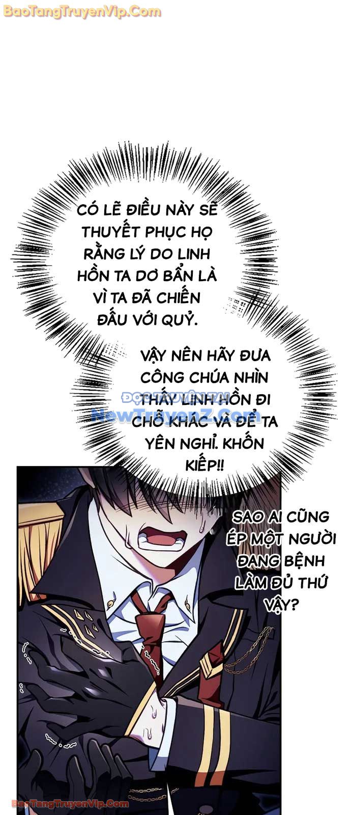 Kí Sự Hồi Quy chapter 134 - Trang 81