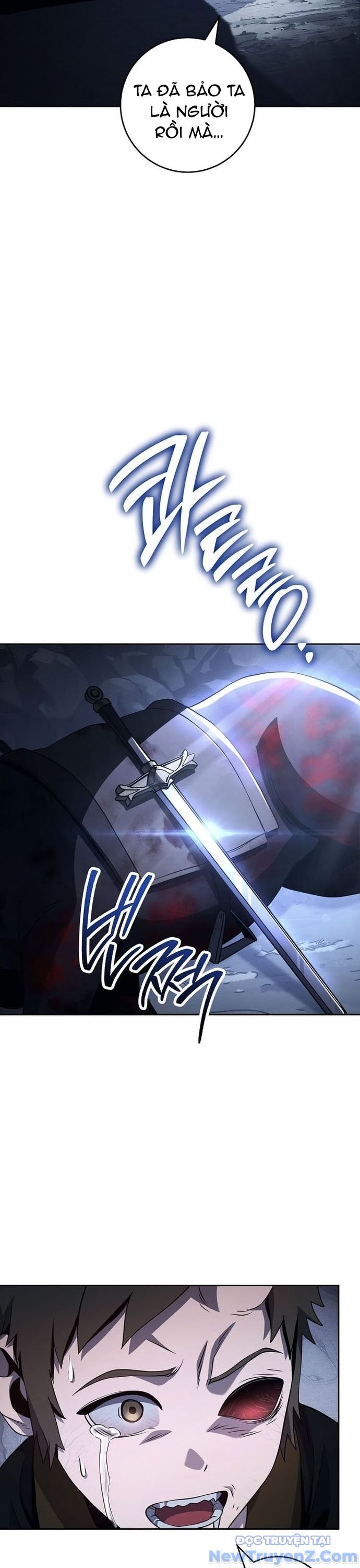 Cốt Binh Trở Lại chapter 331 - Trang 12