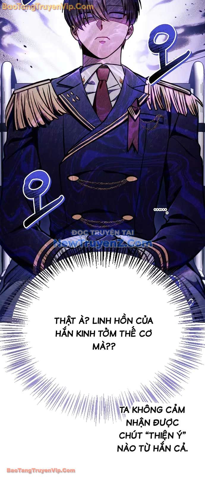 Kí Sự Hồi Quy chapter 134 - Trang 75