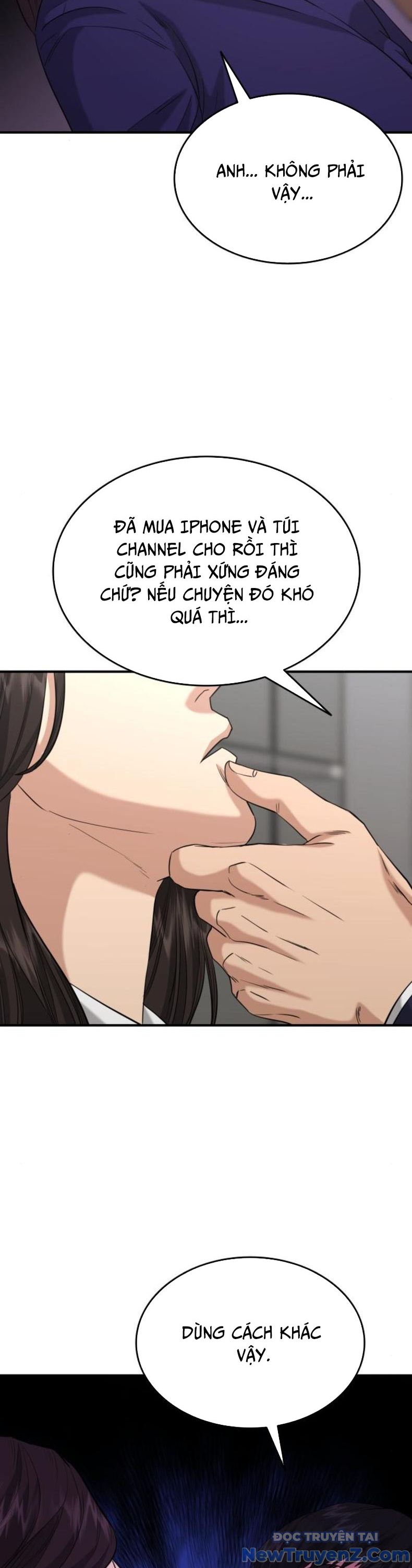 Minh Vương chapter 23 - Trang 29