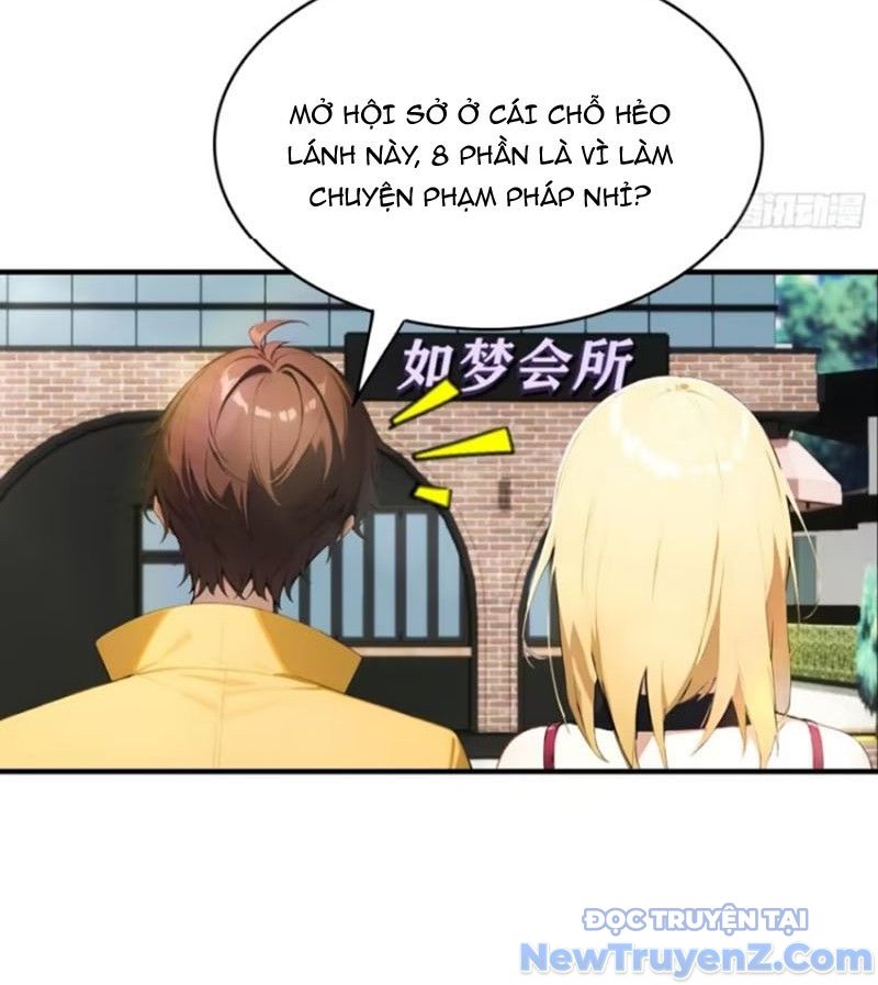 Đạo Hữu Lùi Một Bước: Ta Tới Giết Thần Trừ Quỷ chapter 38 - Trang 54