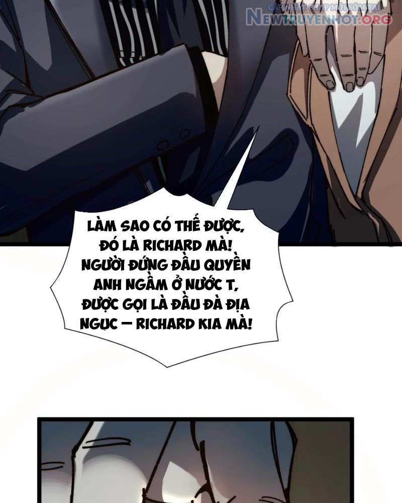 Bách Thú Chi Vương chapter 8 - Trang 57