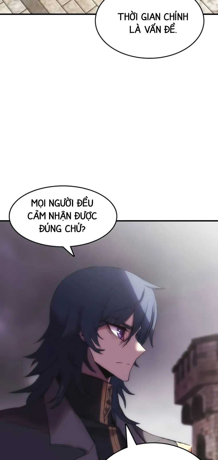 Bản Năng Hồi Quy Của Chó Săn chapter 68.1 - Trang 14