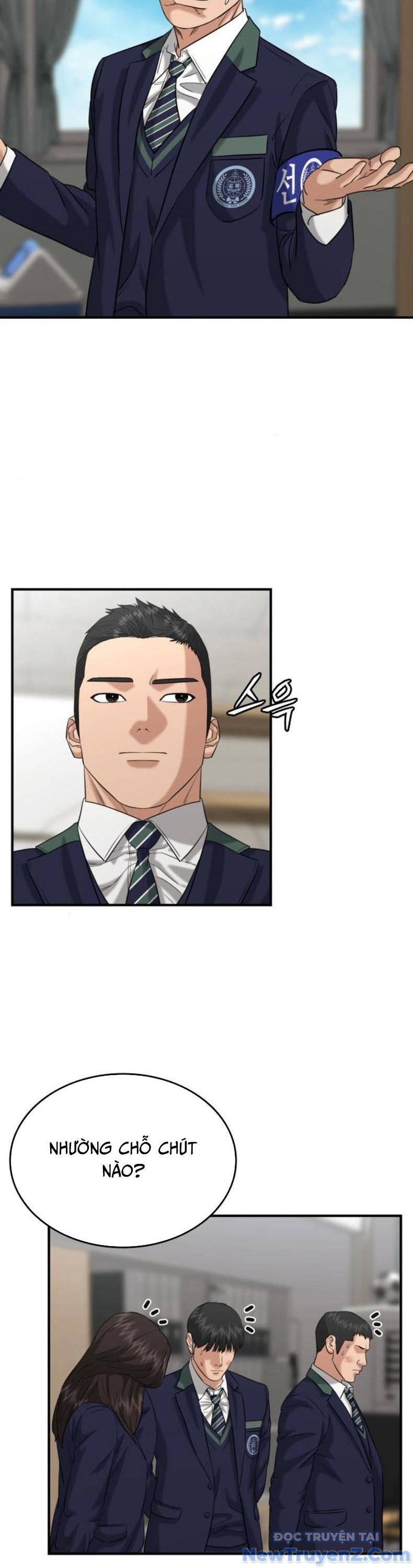 Minh Vương chapter 23 - Trang 32