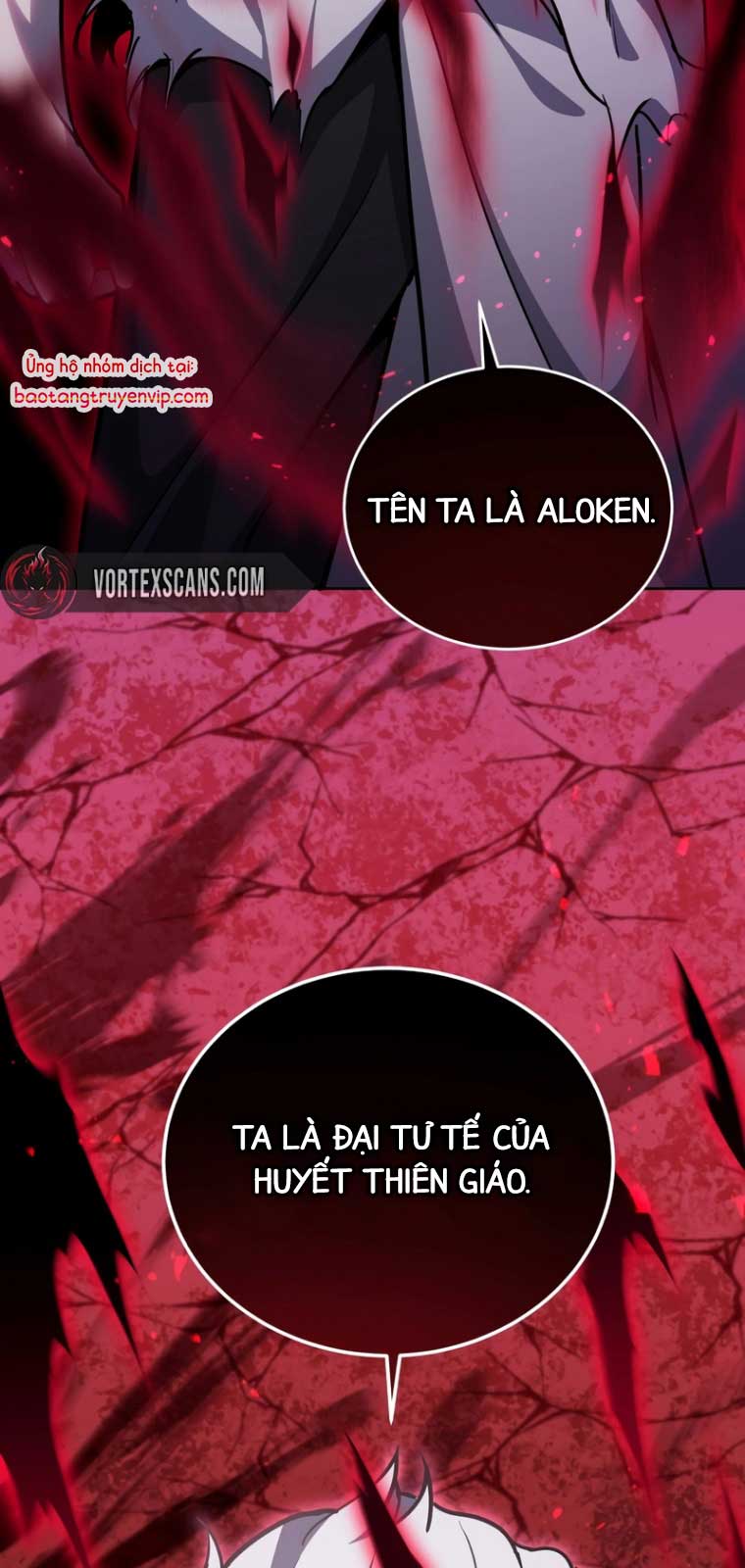 Tử Linh Sư Thiên Tài Của Học Viện chapter 166.2 - Trang 49