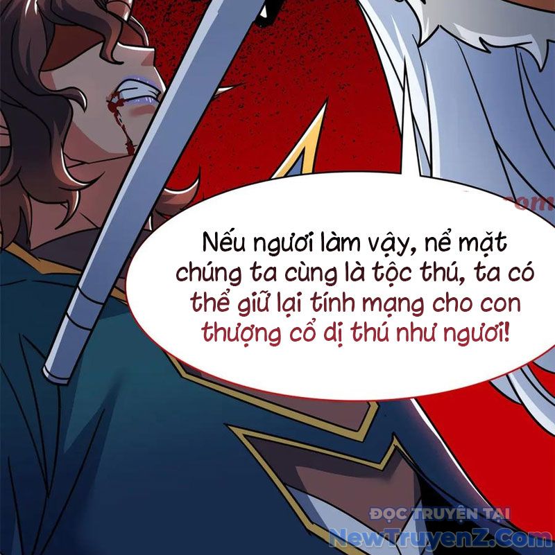 Cường Giả Đến Từ Trại Tâm Thần chapter 345 - Trang 83