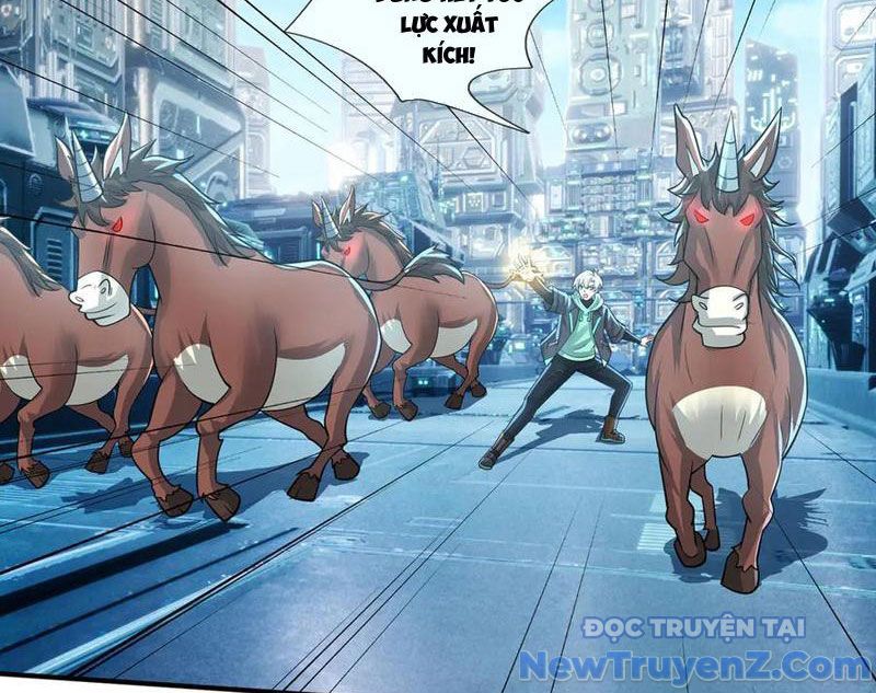 Khởi đầu Bằng Một Vạn Hít đất: Oanh Sát Thần Minh! chapter 56 - Trang 13