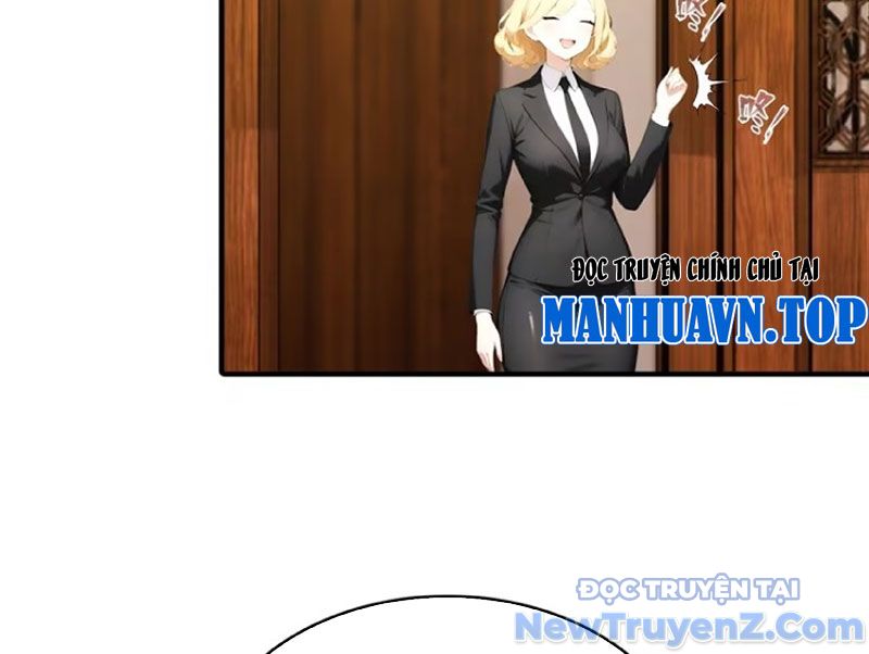 Đạo Hữu Lùi Một Bước: Ta Tới Giết Thần Trừ Quỷ chapter 40 - Trang 30