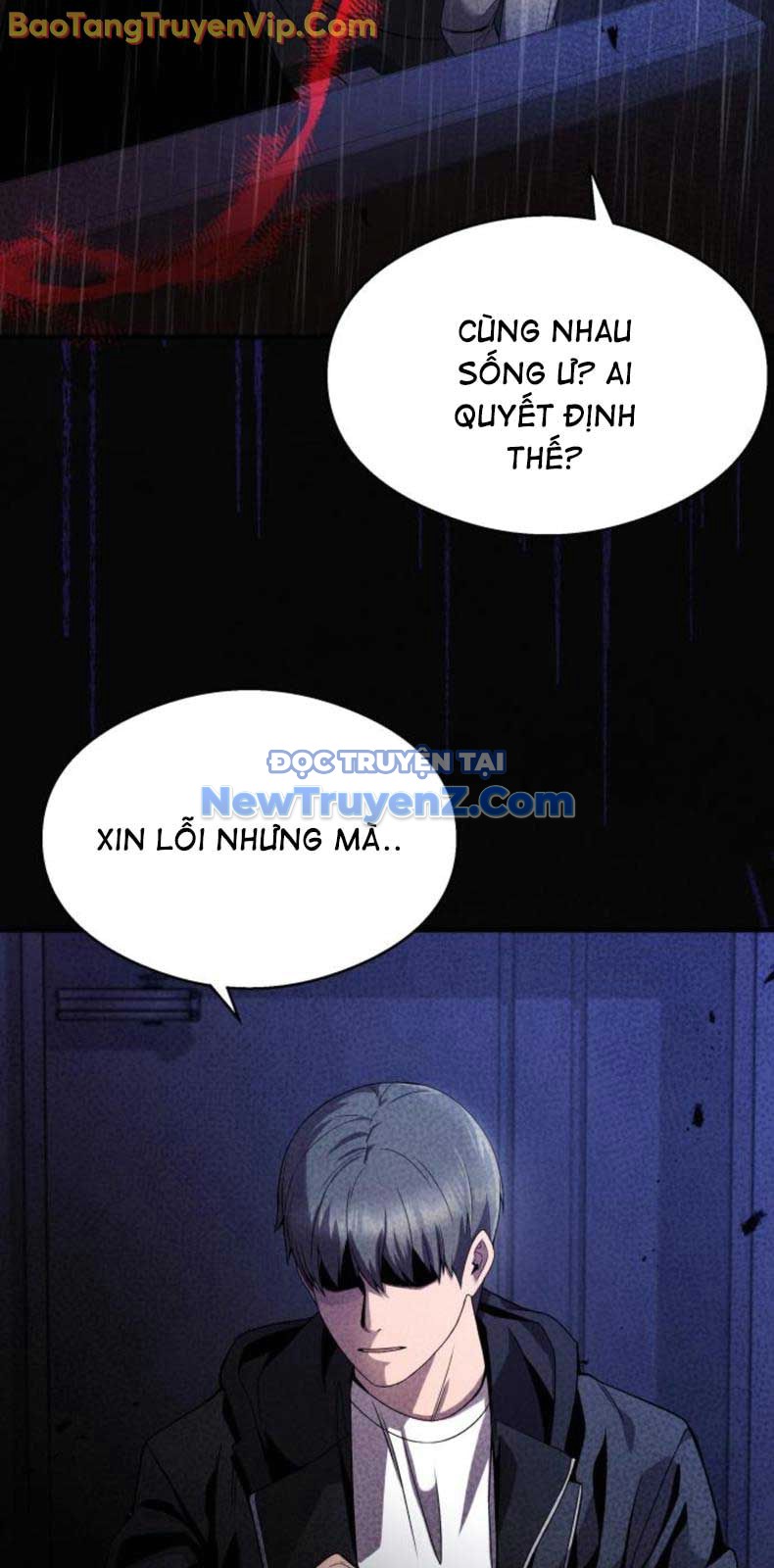 Hẹn Hò Rùng Rợn chapter 18 - Trang 33