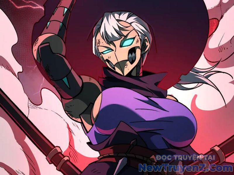Ta Là Tai Họa Cấp Mục Sư chapter 45 - Trang 51